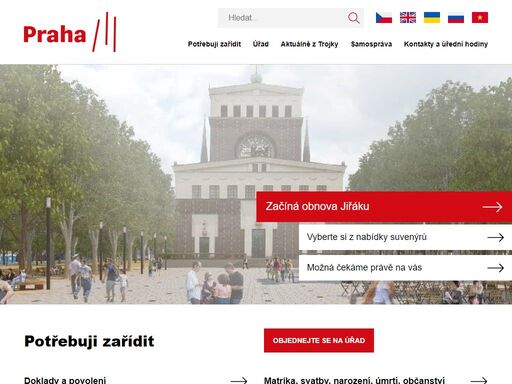www.praha3.cz