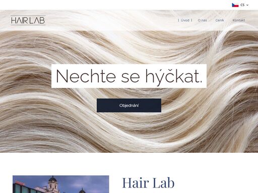 www.hairlab.cz