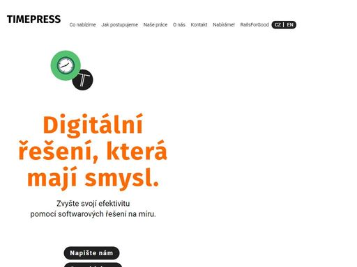 timepress.cz