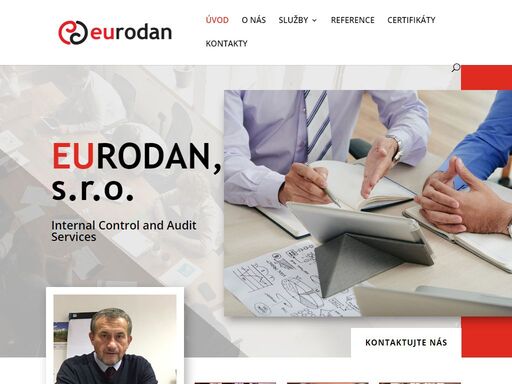 eurodan - internal control academy