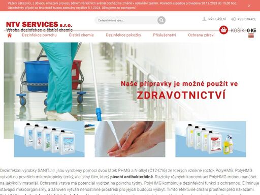 www.ntvservices.cz