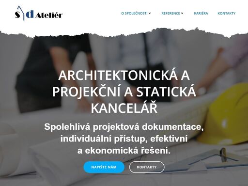 www.sdatelier.cz