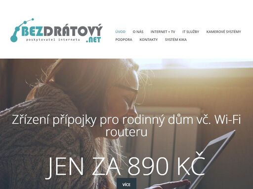 bezdratovy.net