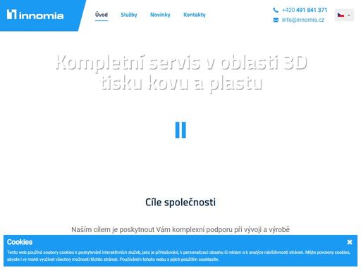 www.innomia.cz