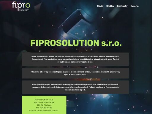 www.fiprosolution.cz