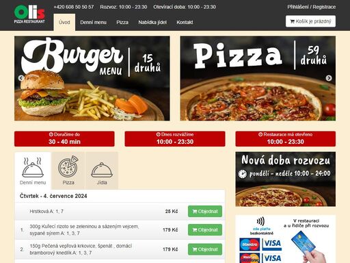 www.pizza-olomouc.com