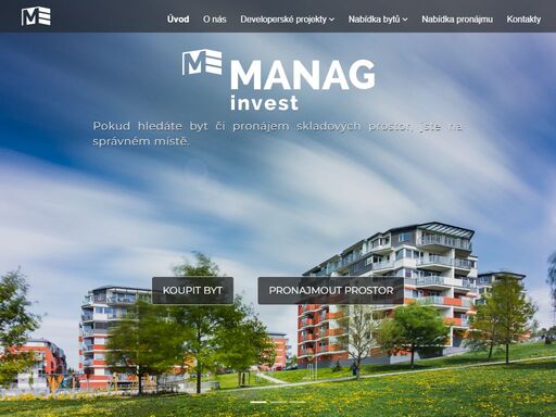www.managinvest.cz
