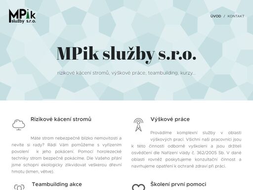 www.mpiksluzby.cz