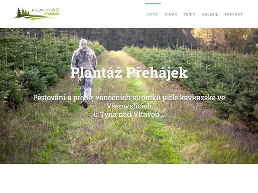 www.plantaz-prehajek.cz