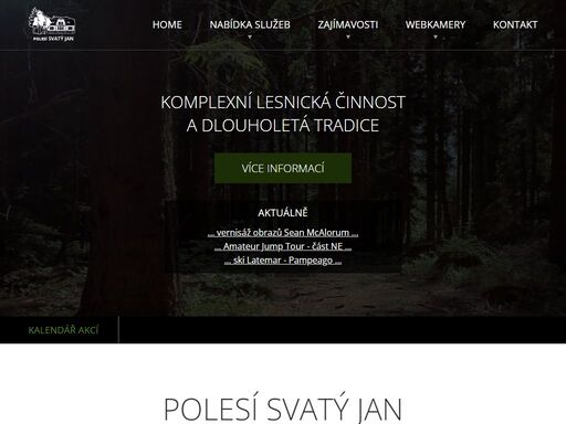 www.polesisvatyjan.cz