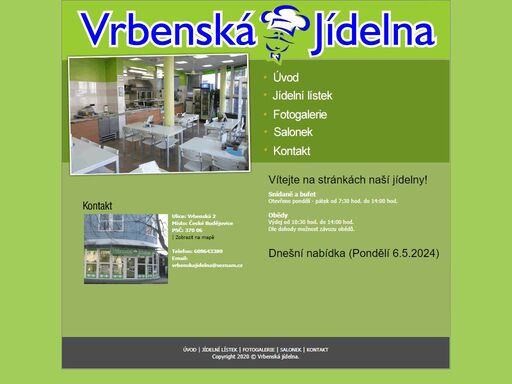 www.jidelnacb.cz