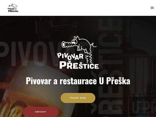 www.pivovarprestice.cz