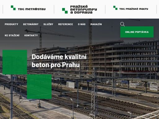 www.tbg-metrostav.cz