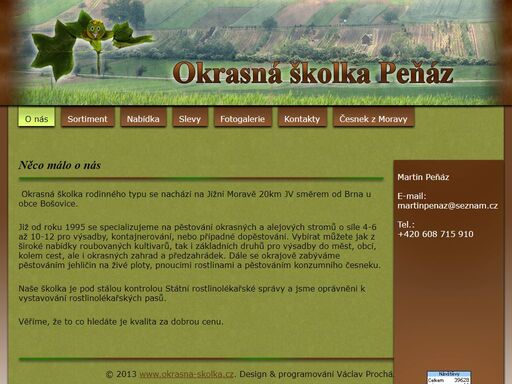 www.okrasna-skolka.cz