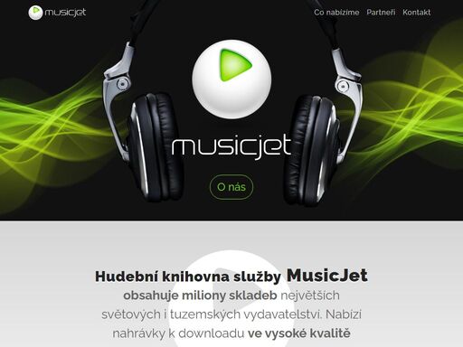 www.musicjet.cz