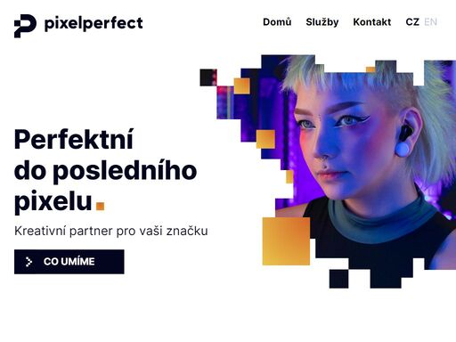 pixelperfect.cz