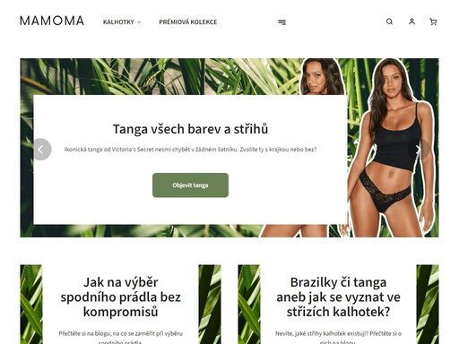 www.mamoma.cz