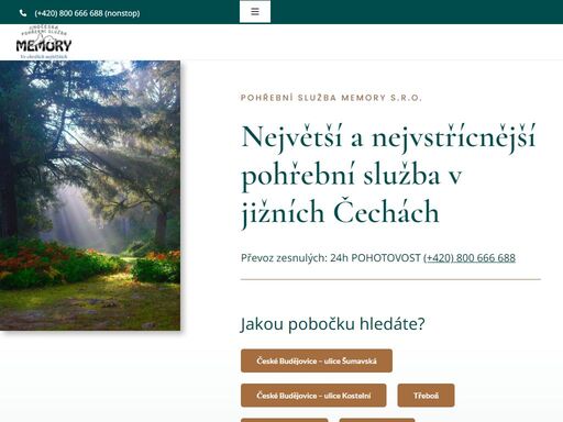 www.psmemory.cz