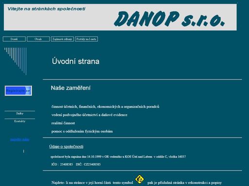 danop.cz