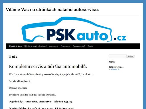 www.pskauto.cz