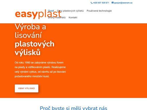 easyplast.cz