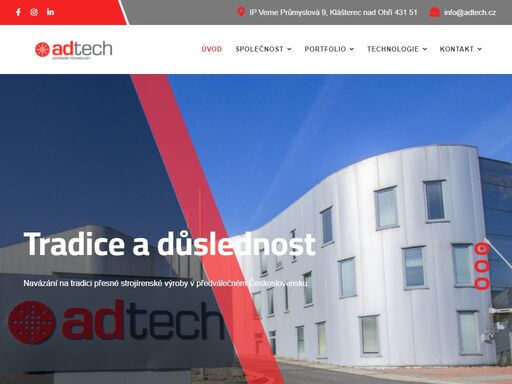 www.adtech.cz