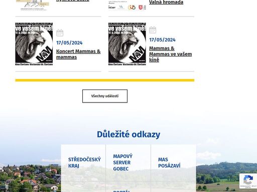 www.cercany.cz