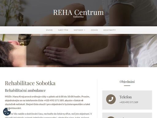 www.rehacentrumsobotka.cz