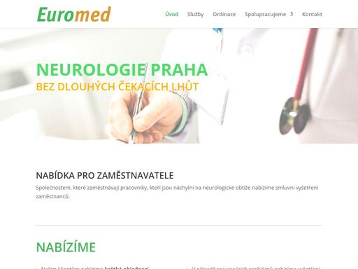 euromed-neurologie.cz