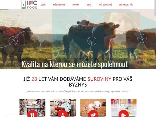 www.ifcfood.cz