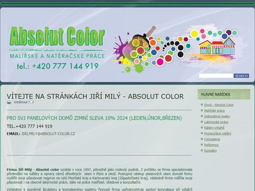 absolut-color.cz