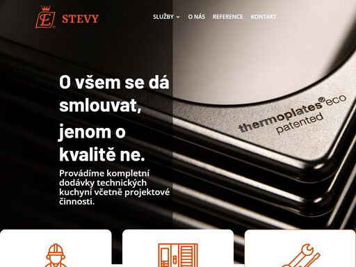 www.stevy.cz