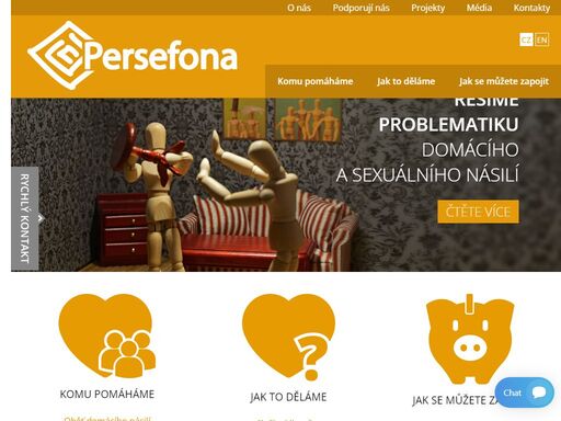 www.persefona.cz