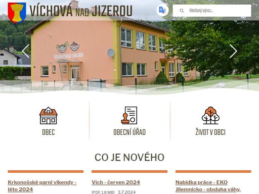 www.vichovanj.cz