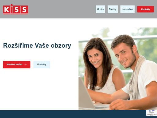 www.kiss-vzdelavani.cz