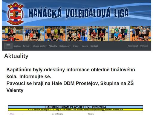 www.hvlprostejov.cz