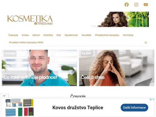 kosmetika-wellness.cz