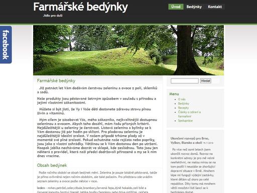 www.farmarske-bedynky.cz