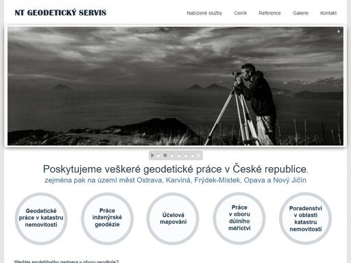 www.geodetickyservis.cz