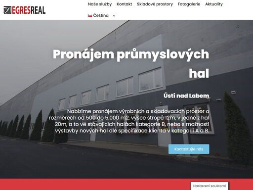 www.egresreal.cz