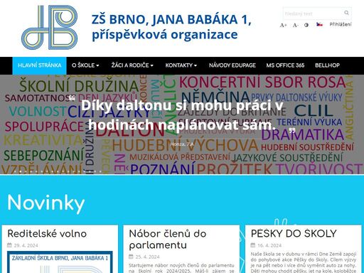 www.zsbabak.cz
