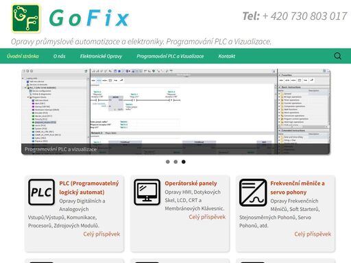 gofix.cz