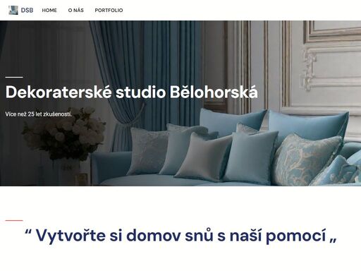 www.dekorstudiobelohorska.cz