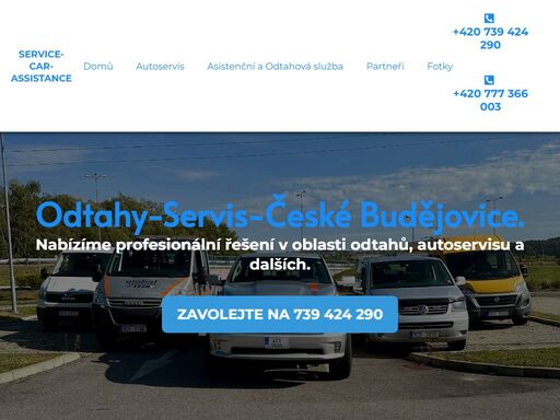 servicecar.cz