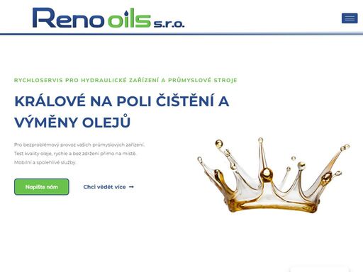 www.renooils.cz