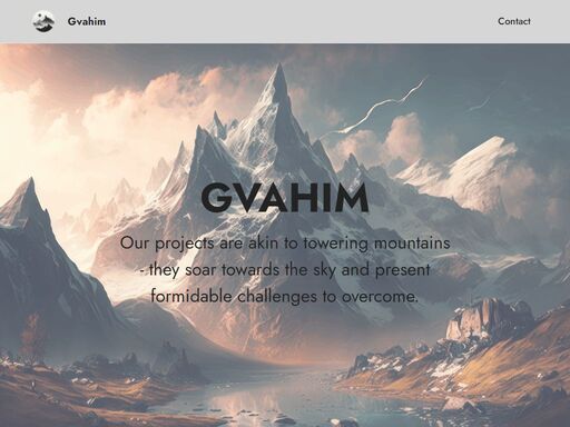 www.gvahim.cz