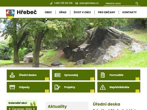 www.hrebec.cz