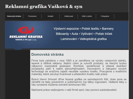 www.grafikavaskova.cz