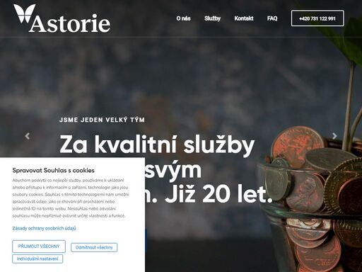 www.astorieas.cz
