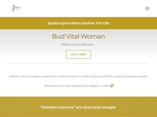 www.vital-woman.cz